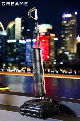 追觅尖端旗舰T50 Ultra洗地机重磅发布：攻克行业痛点，打造全场景清洁方案