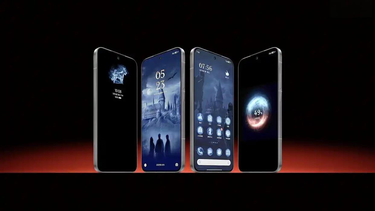 新品汇 | 红米Turbo 4 Pro 和 iQOO Z10 Turbo Pro，谁是 1699 之王？