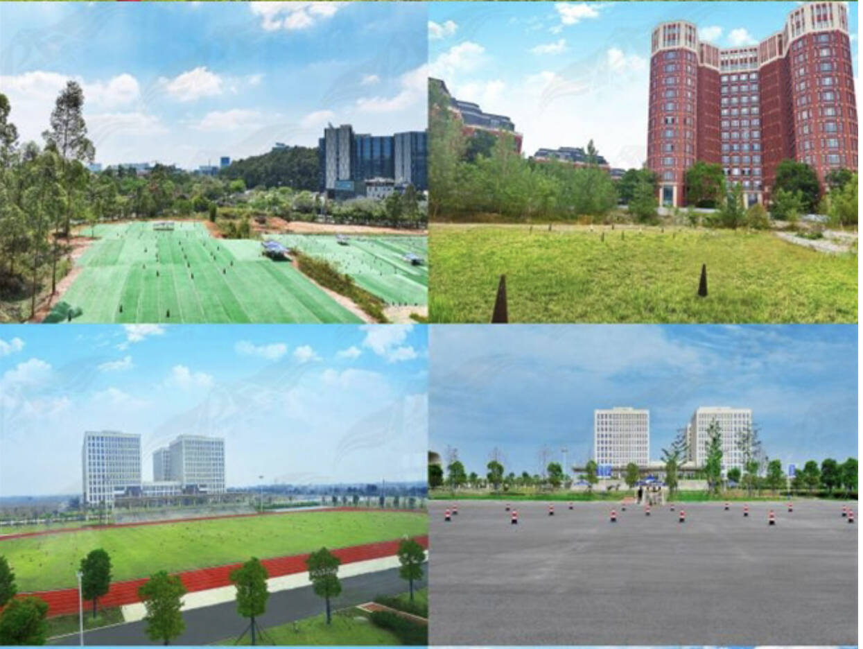 能飞航空集团直营校区全国加速布局,赋能低空人才新发展 能飞航空集团直营校区全国加速布局,赋能低空人才新发展