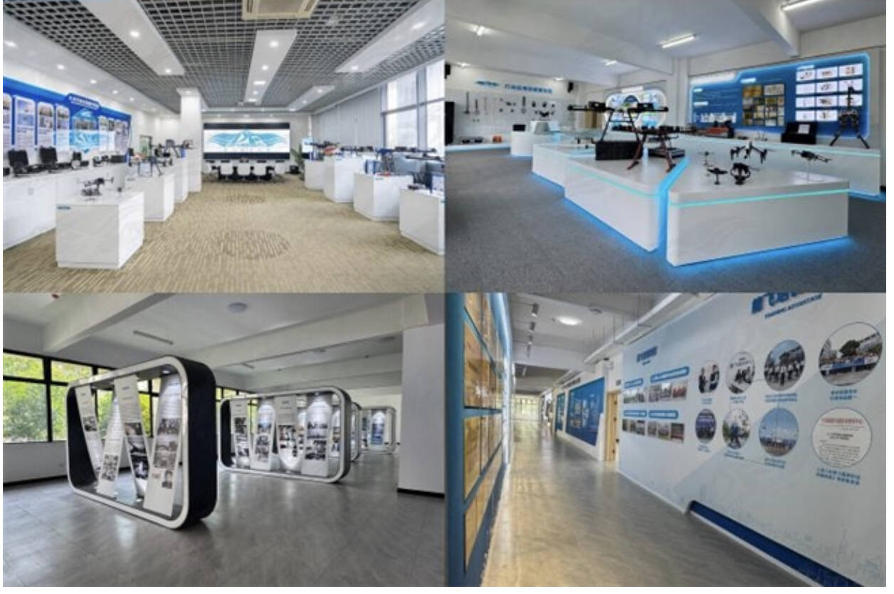 能飞航空集团直营校区全国加速布局,赋能低空人才新发展 能飞航空集团直营校区全国加速布局,赋能低空人才新发展