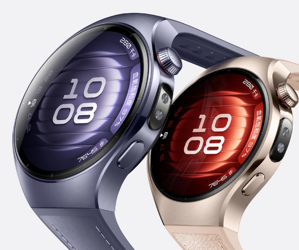 新品汇|红魔电竞平板 3 Pro“极致满帧”和华为WATCH 5“最强AI手表”的体验 新品汇|红魔电竞平板 3 Pro“极致满帧”和华为WATCH 5“最强AI手表”的体验