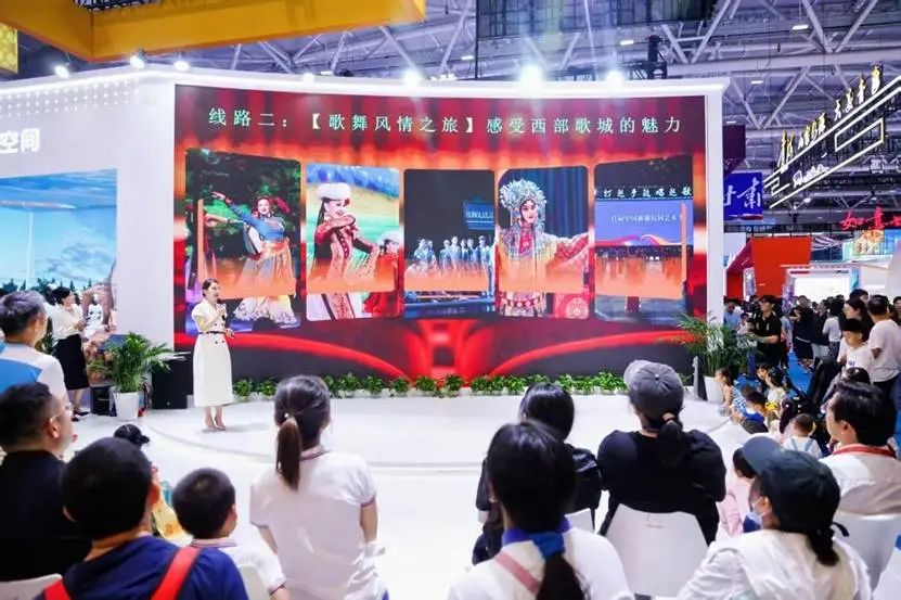 锐思考 | 乌鲁木齐擦亮新名片:西部歌城 锐思考 | 乌鲁木齐擦亮新名片:西部歌城