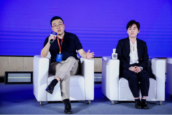 康迪科技亮相2025 DEMO WORLD大会 入选中国企业全球化新势力100强 康迪科技亮相2025 DEMO WORLD大会 入选中国企业全球化新势力100强