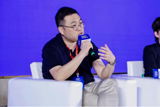 专访康迪科技董学勤:一家制造企业的科技觉醒 专访康迪科技董学勤:一家制造企业的科技觉醒