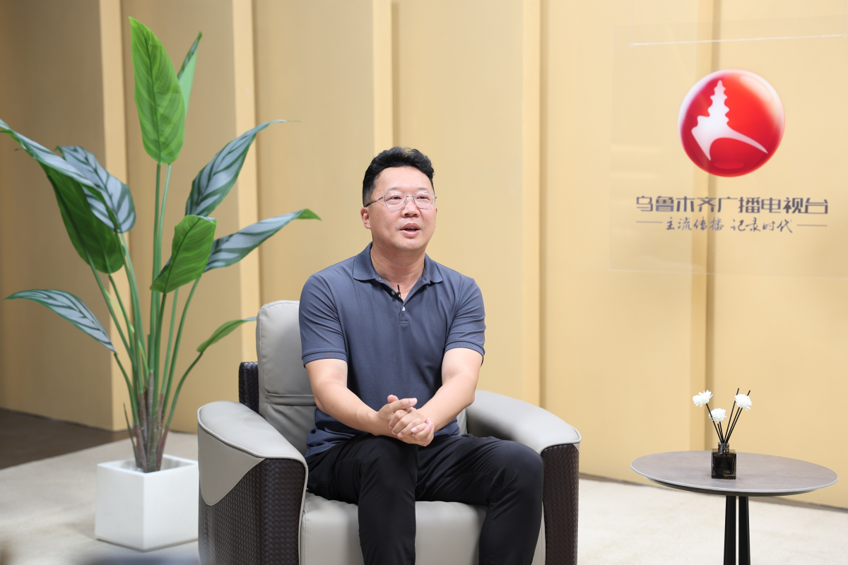 “佳直播”以新媒体直播解决方案赋能乌鲁木齐广播电视台融媒体转型升级 “佳直播”以新媒体直播解决方案赋能乌鲁木齐广播电视台融媒体转型升级