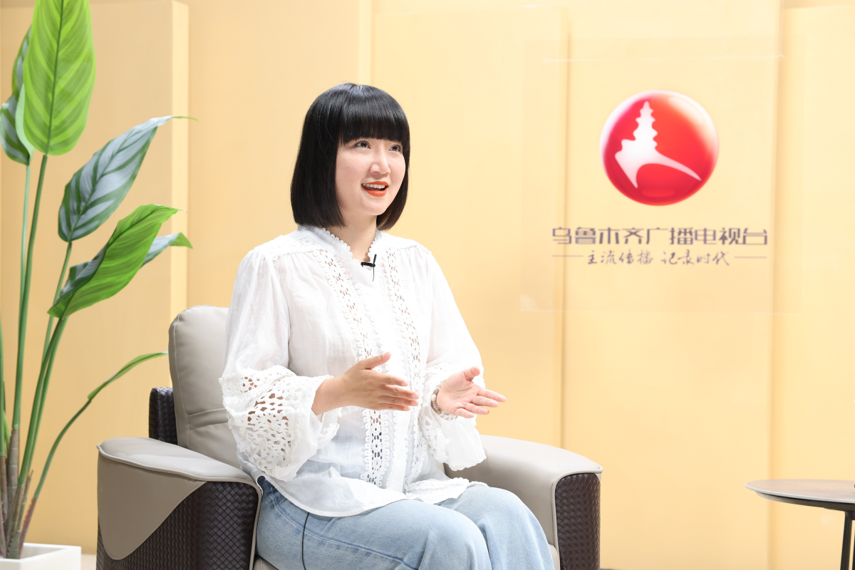 “佳直播”以新媒体直播解决方案赋能乌鲁木齐广播电视台融媒体转型升级 “佳直播”以新媒体直播解决方案赋能乌鲁木齐广播电视台融媒体转型升级