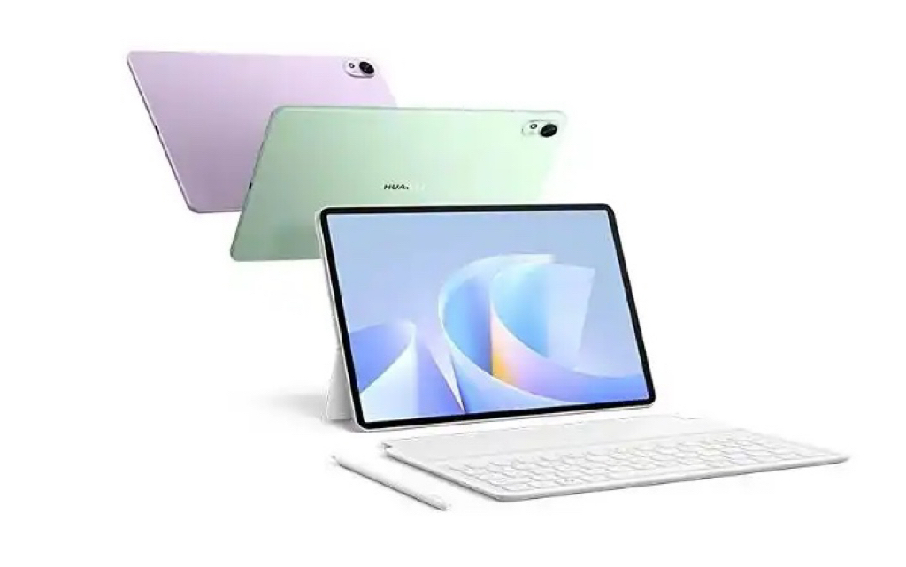 新品汇|MatePad 11.5 S 平板重塑无纸化学习,当贝S7 Ultra Max首发即霸榜 新品汇|MatePad 11.5 S 平板重塑无纸化学习,当贝S7 Ultra Max首发即霸榜