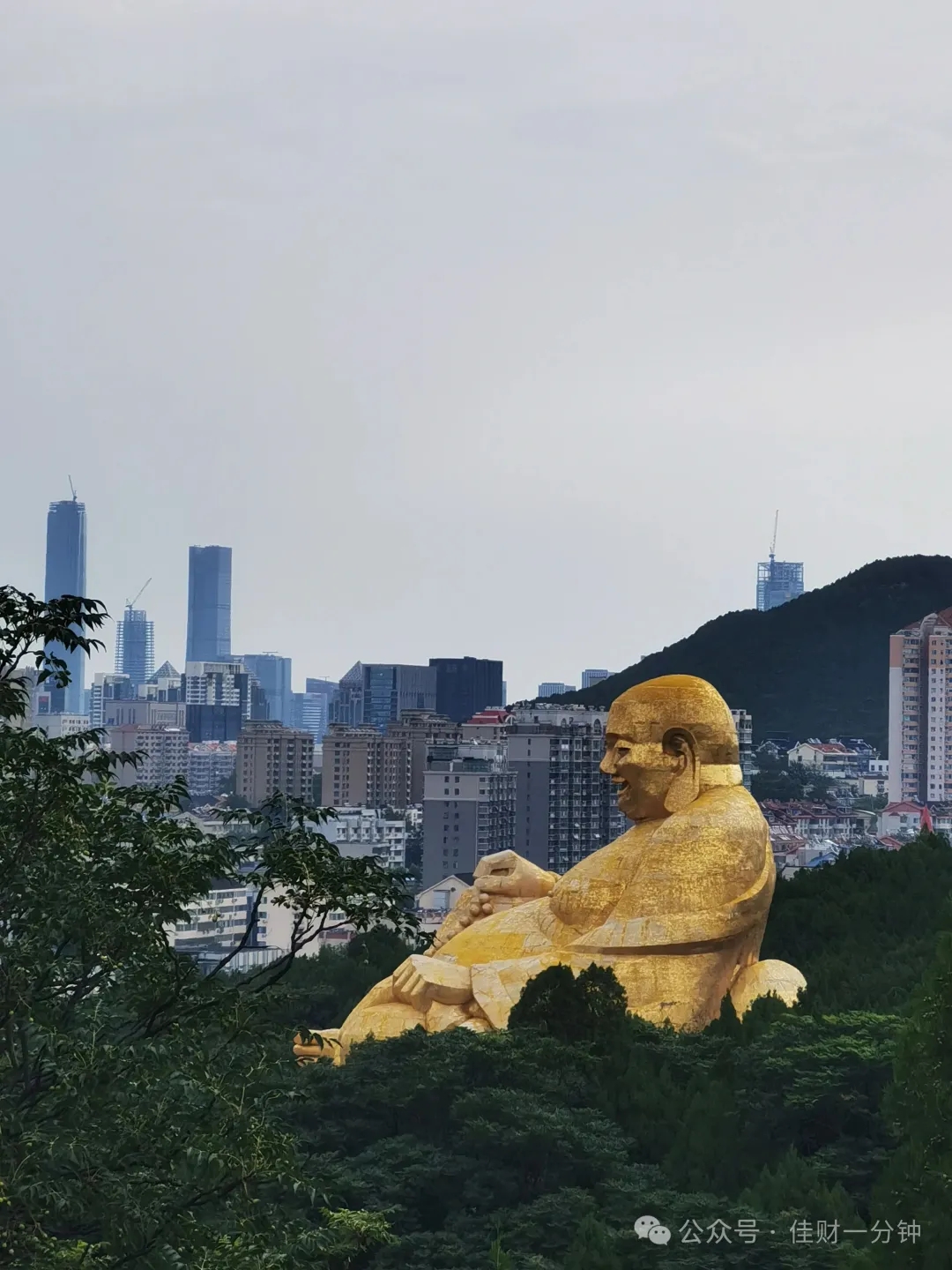 高佳思考 | 种草——济南
