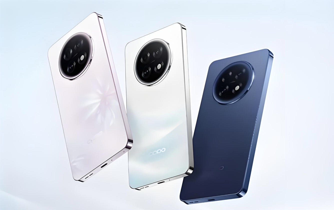 新品汇 | vivo Y500手机8200mAh超大电池，OPPO A6 GT新机IP69+360°抗摔
