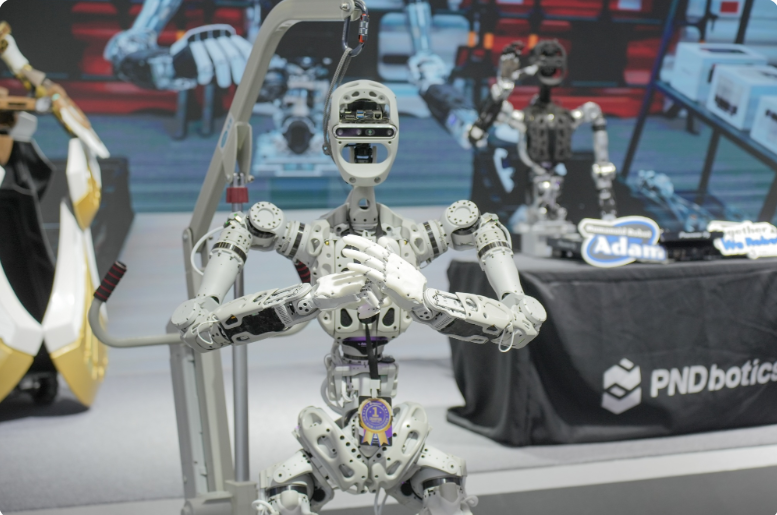 第十五届智博会在宁波开幕 AI赋能引领数智新未来 第十五届智博会在宁波开幕 AI赋能引领数智新未来