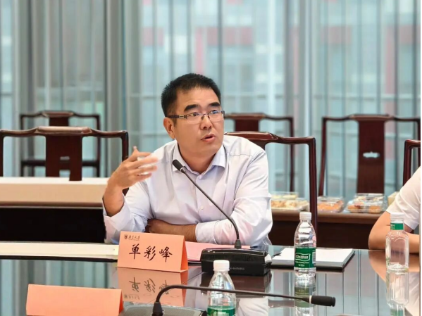 打通AI人才“供给侧”与“需求侧”:合合信息与南京大学携手打造产业实践基地 打通AI人才“供给侧”与“需求侧”:合合信息与南京大学携手打造产业实践基地