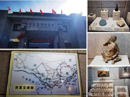 高佳思考 | 一天两座城:感受武威和兰州 高佳思考 | 一天两座城:感受武威和兰州
