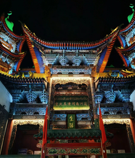 高佳思考 | 一天两座城:感受武威和兰州 高佳思考 | 一天两座城:感受武威和兰州