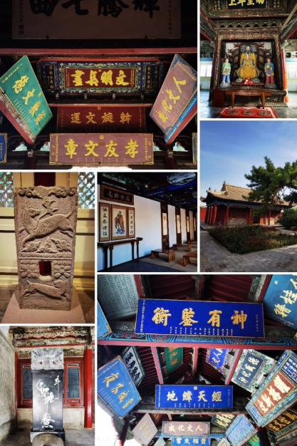 高佳思考 | 一天两座城:感受武威和兰州 高佳思考 | 一天两座城:感受武威和兰州