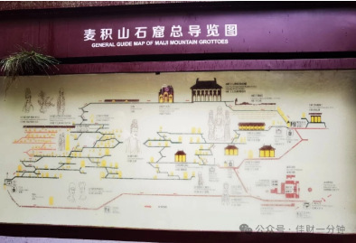 高佳思考 | 麦积烟云