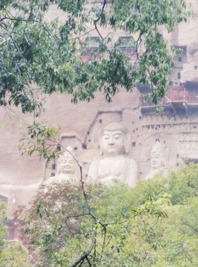 高佳思考 | 麦积烟云