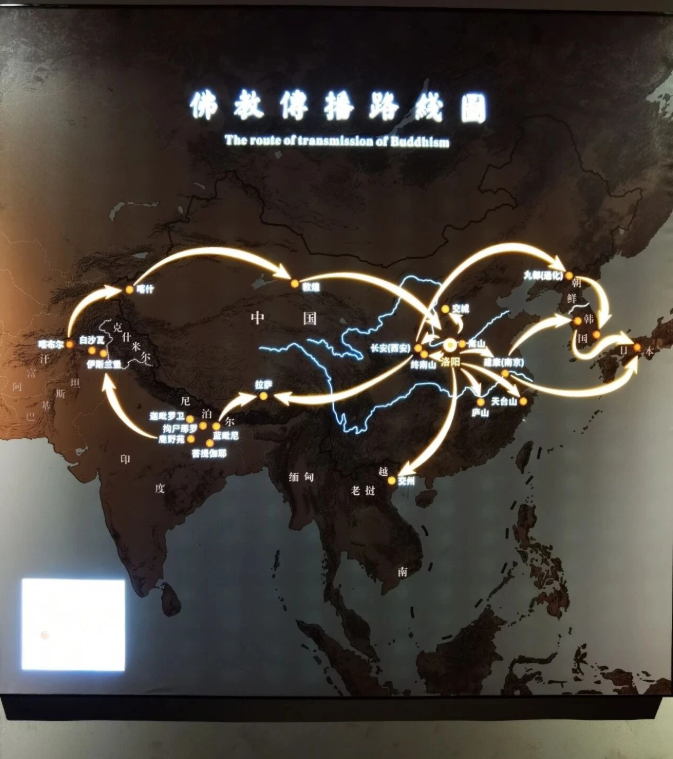 高佳思考 | 我有方寸心——览千古洛阳城 高佳思考 | 我有方寸心——览千古洛阳城