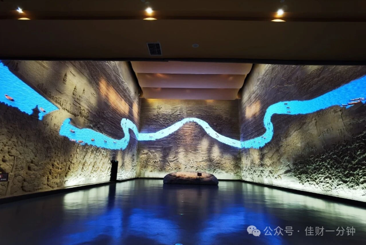 高佳思考 | 我有方寸心——览千古洛阳城 高佳思考 | 我有方寸心——览千古洛阳城