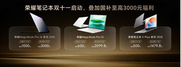 最强安卓旗舰平板!荣耀MagicPad3 Pro打造行业最强体验天花板 最强安卓旗舰平板!荣耀MagicPad3 Pro打造行业最强体验天花板