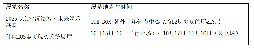 开启VR影像商业增长新篇章 第二届佳能VR创作者大会引爆全生态 开启VR影像商业增长新篇章 第二届佳能VR创作者大会引爆全生态