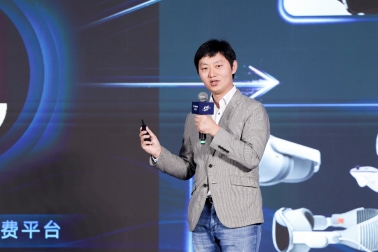 开启VR影像商业增长新篇章 第二届佳能VR创作者大会引爆全生态 开启VR影像商业增长新篇章 第二届佳能VR创作者大会引爆全生态
