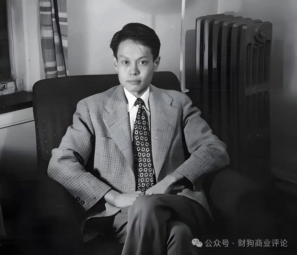 锐思考 | 杨振宁:重塑21世纪物理学并领航中国科学的世纪巨匠 锐思考 | 杨振宁:重塑21世纪物理学并领航中国科学的世纪巨匠