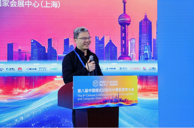 多模态文本智能大模型前沿技术与应用论坛在上海召开,合合信息推出多模态文本智能技术方案 多模态文本智能大模型前沿技术与应用论坛在上海召开,合合信息推出多模态文本智能技术方案