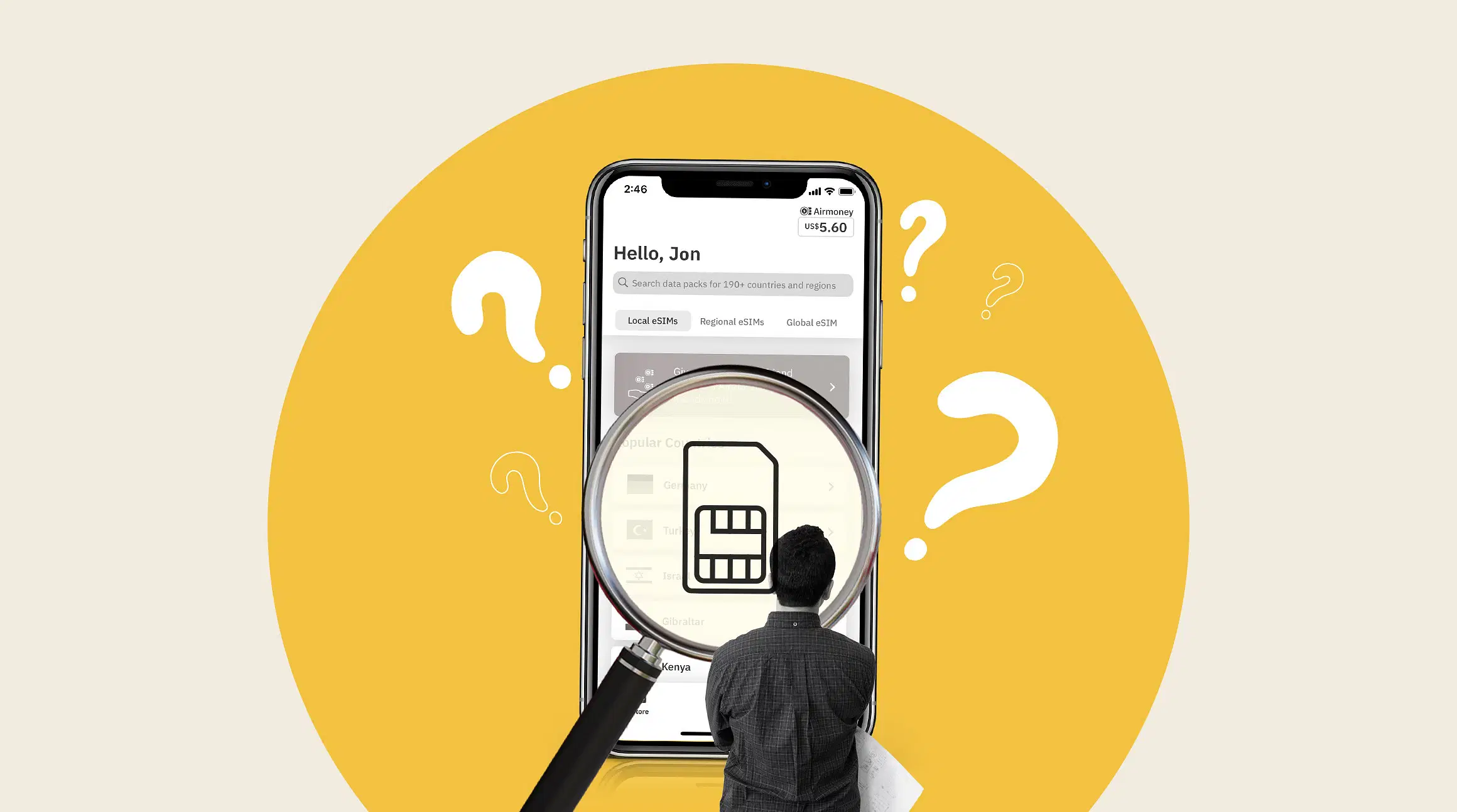 锐思考 | eSIM手机成新趋势,华为、vivo们的路径分野 锐思考 | eSIM手机成新趋势,华为、vivo们的路径分野