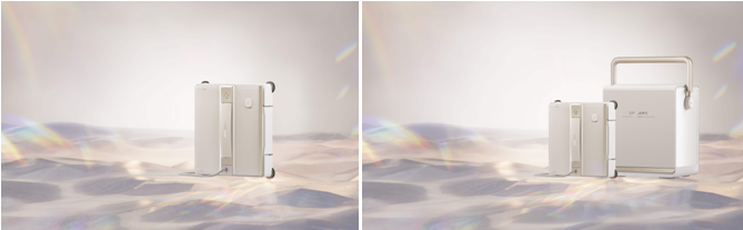 追觅擦窗：以窗明几净引领清洁新增量引擎