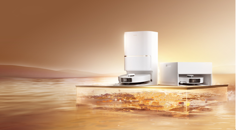 地面再不平，也能干净如初——追觅S50系列扫地机的拖地秘诀