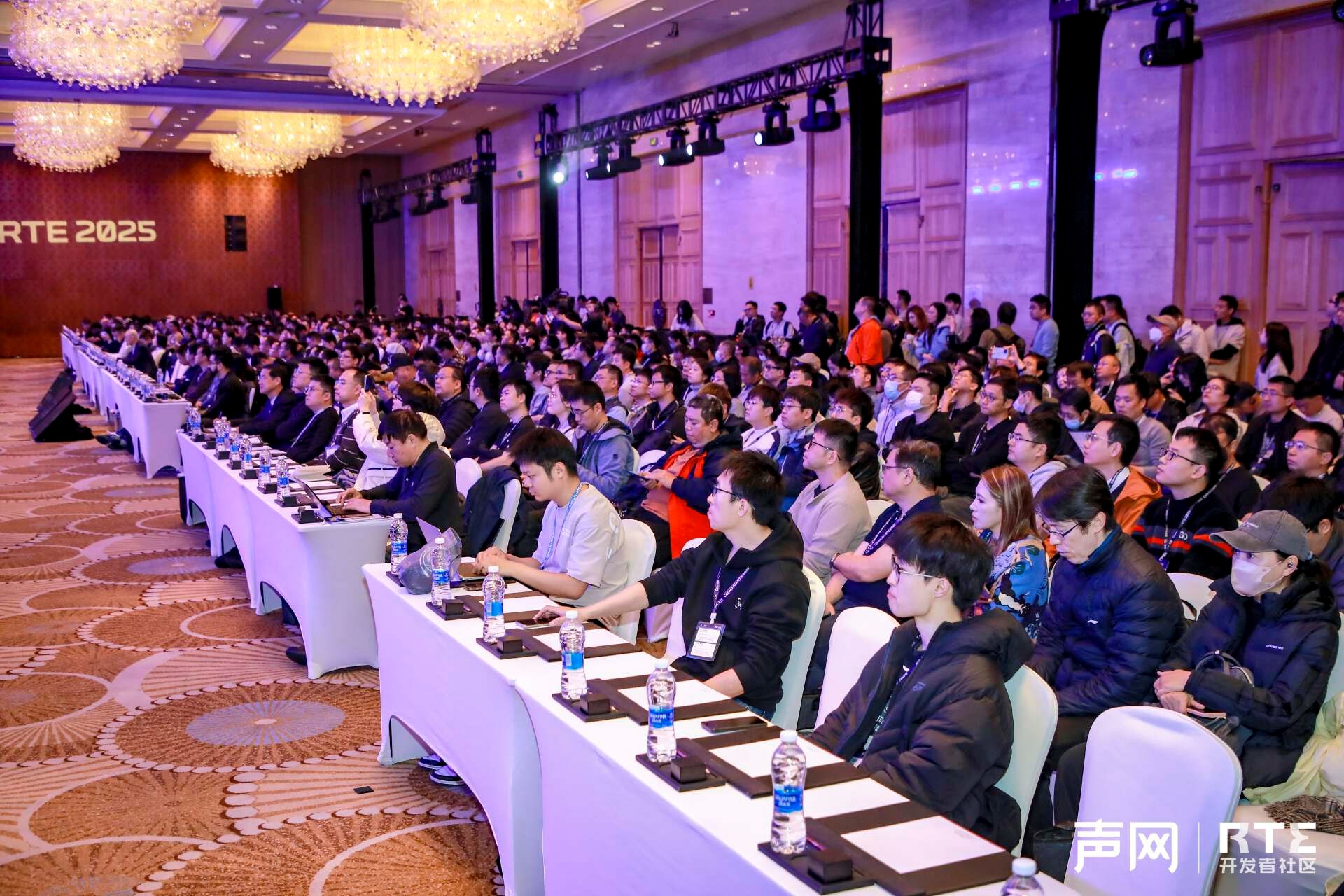 RTE2025：从“连接”到“对话”，对话式 AI 驱动 RTE 产业跃迁之路