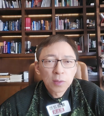 星巴克大罢工影响业绩复苏？迈克尔·杰克逊女儿吸毒导致后遗症？《张朝阳的英语课》看天下