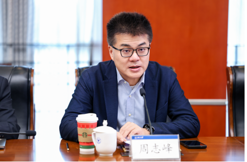 蚂蚁集团与浙江大学签约，共建大数据认知计算联合研究中心