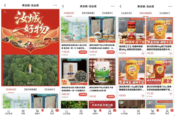 千步解锁千年韵 运动赋能文旅兴——强国运动“来汝城•汝必成”专题活动正式上线