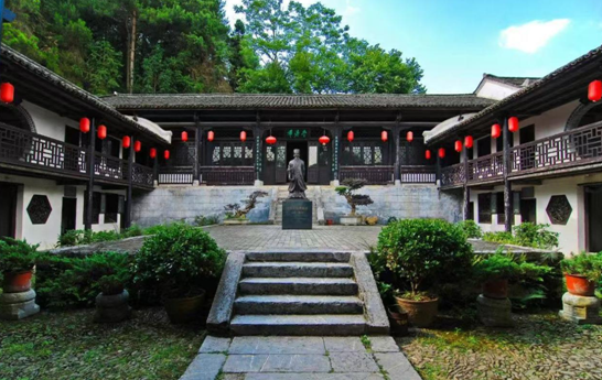 千步解锁千年韵 运动赋能文旅兴——强国运动“来汝城•汝必成”专题活动正式上线