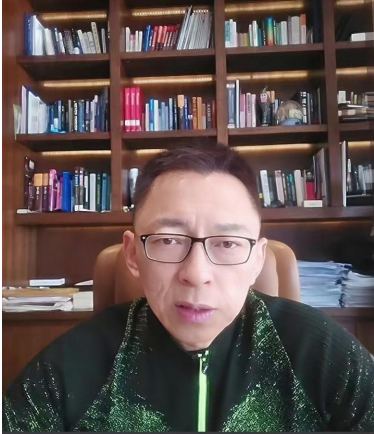 NASA公布“星际访客”最新图像、爱泼斯坦案文件将“解密”全球热点锁定《张朝阳的英语课》