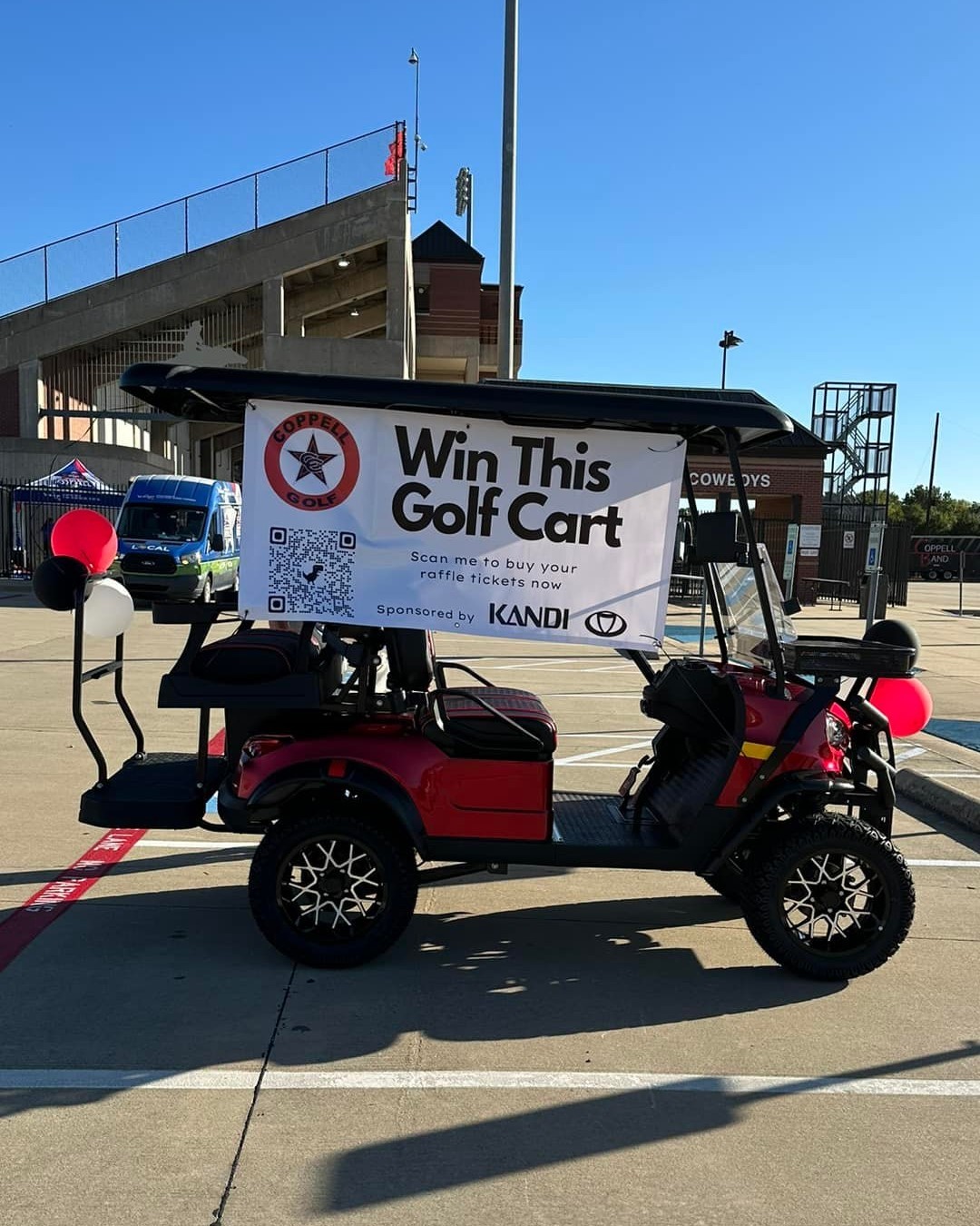 5万台不是梦！康迪科技高尔夫球车如何重塑北美格局？