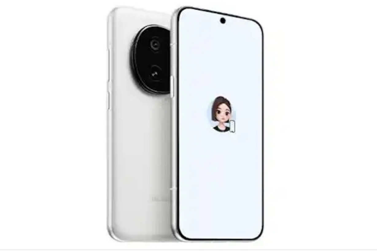 新品汇 | MatePad Edge“平板+电脑”双重体验,豆包AI手机凸显“端侧智能”野心 新品汇 | MatePad Edge“平板+电脑”双重体验,豆包AI手机凸显“端侧智能”野心