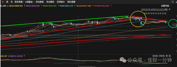 高佳思考 | 戏中人尽兴,看戏人鼓掌 高佳思考 | 戏中人尽兴,看戏人鼓掌