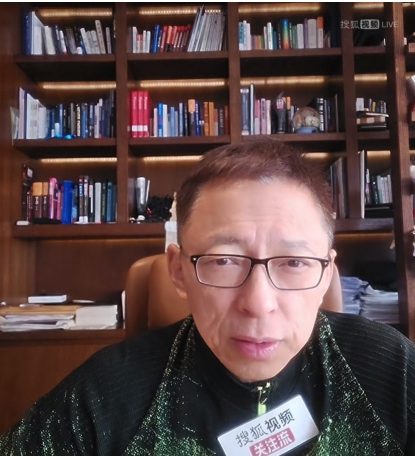 委内瑞拉领袖现身挪威领奖 关注《张朝阳的英语课》了解诺贝尔和平奖新任得主 委内瑞拉领袖现身挪威领奖 关注《张朝阳的英语课》了解诺贝尔和平奖新任得主
