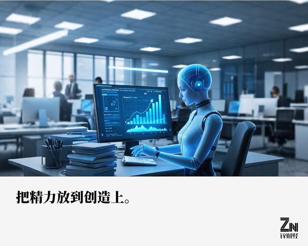 锐思考 | 大厂押注“数字员工”:程序员什么时候会丢掉饭碗? 锐思考 | 大厂押注“数字员工”:程序员什么时候会丢掉饭碗?