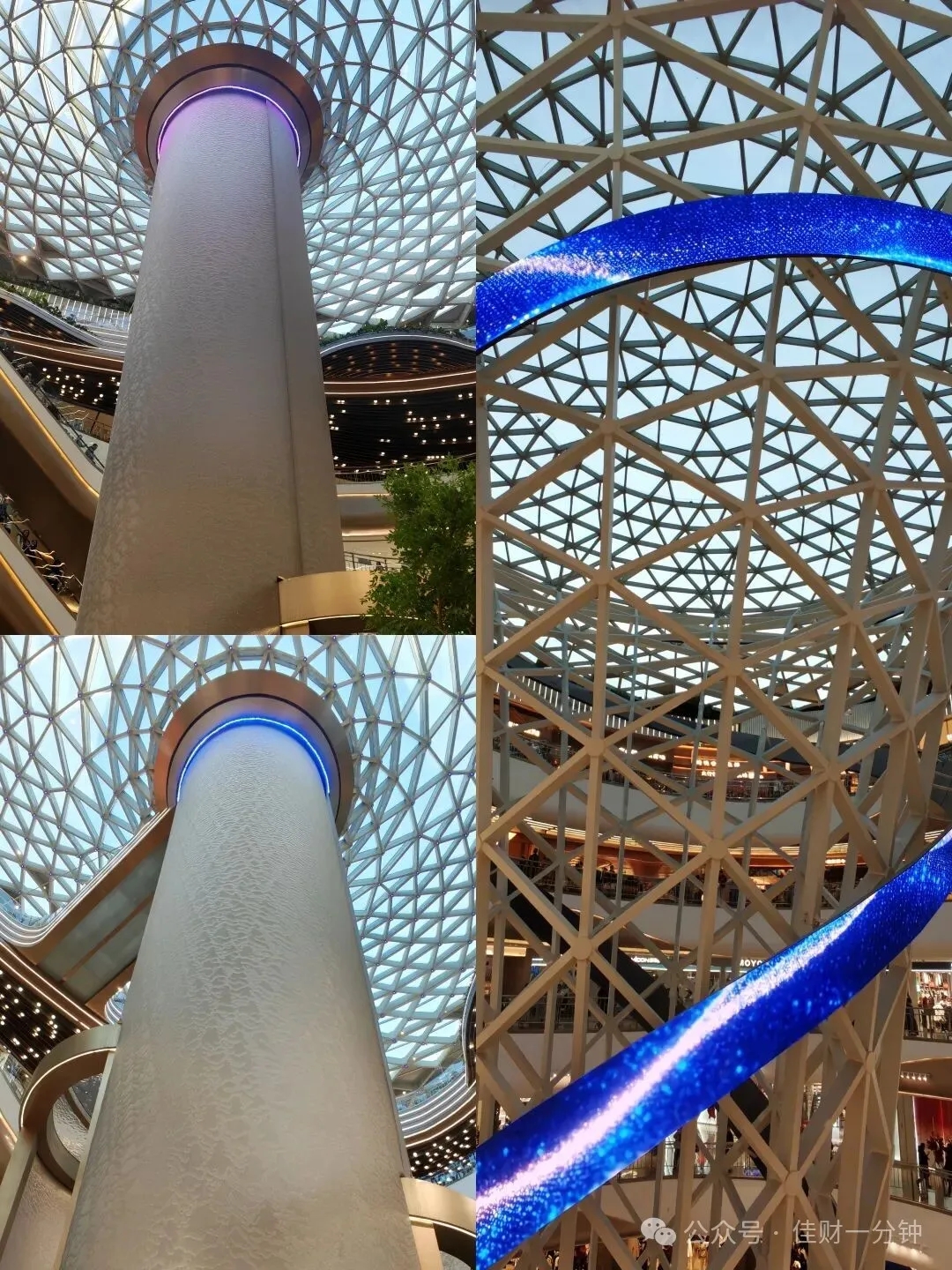 高佳思考 | 湾里MALL,今日实况 高佳思考 | 湾里MALL,今日实况