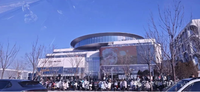 高佳思考 | 湾里MALL,今日实况 高佳思考 | 湾里MALL,今日实况