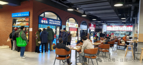 高佳思考 | 三环边再添烟火气——七号市集 高佳思考 | 三环边再添烟火气——七号市集