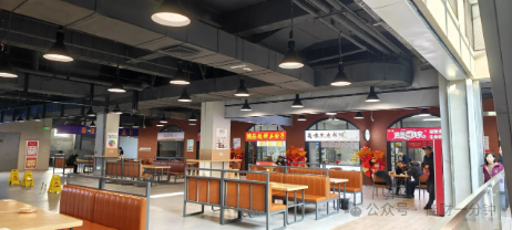 高佳思考 | 三环边再添烟火气——七号市集 高佳思考 | 三环边再添烟火气——七号市集