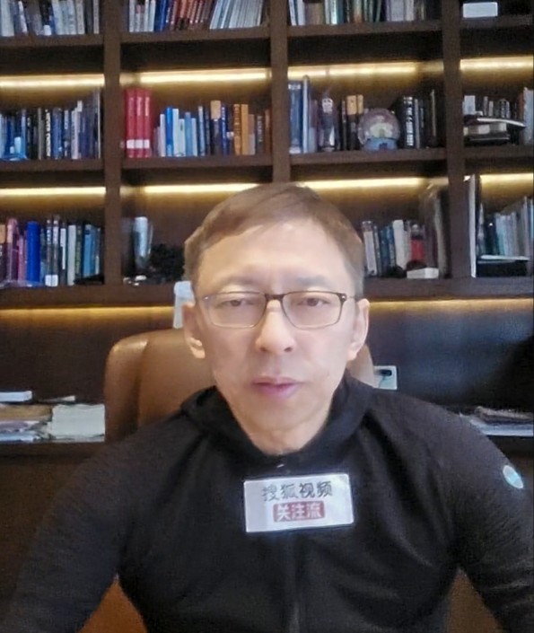 谁是美国史上危害最大的双面间谍？《张朝阳的英语课》带你读国际新闻