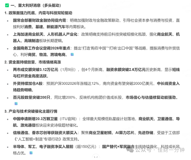 高佳思考 | 写满四年了!时间会奖赏长期主义者? 高佳思考 | 写满四年了!时间会奖赏长期主义者?