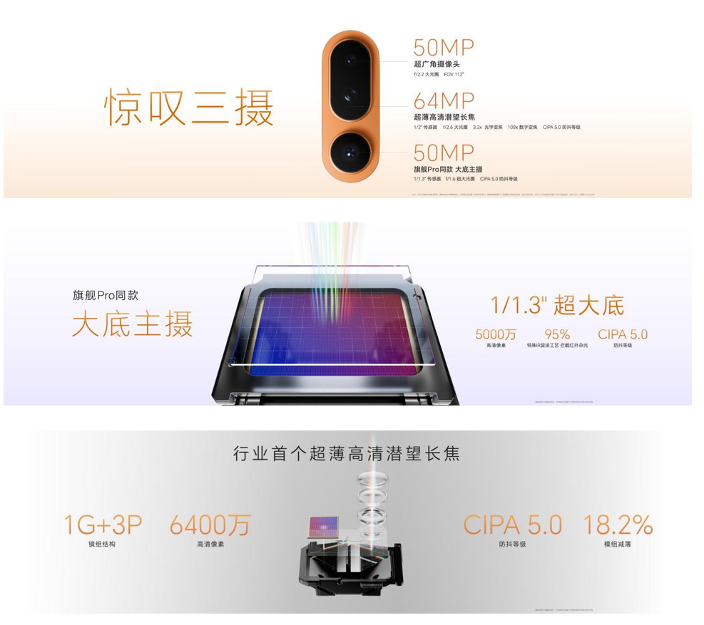 轻薄与体验全面领先! 轻薄小Pro荣耀Magic8 Pro Air发布 轻薄与体验全面领先! 轻薄小Pro荣耀Magic8 Pro Air发布