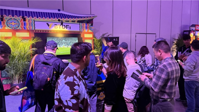 BYDFi参与Solana Accelerate APAC,深化Solana交流 BYDFi参与Solana Accelerate APAC,深化Solana交流