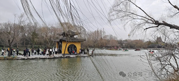高佳思考 | 扬州是个好地方